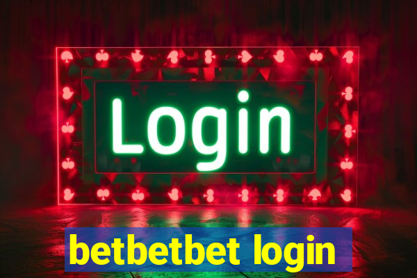 betbetbet login